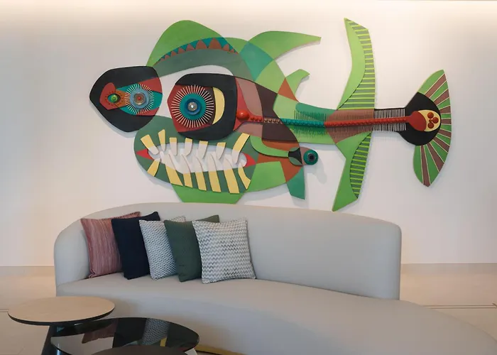 Fariones Hotel Puerto del Carmen (Lanzarote)