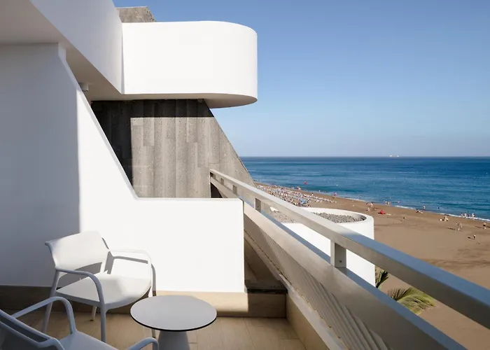 Fariones 4* Puerto del Carmen (Lanzarote)