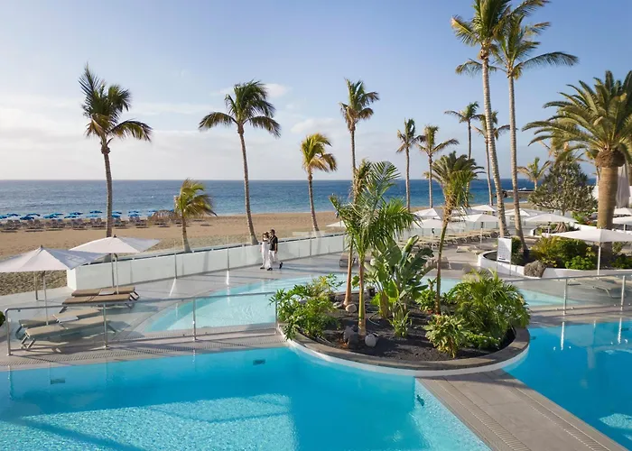 Hotel Fariones Puerto del Carmen (Lanzarote)