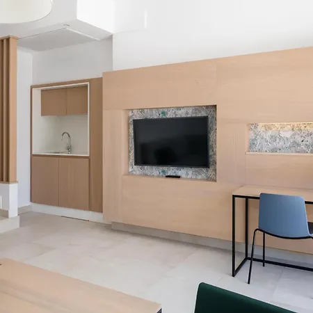 Fariones Hotel Puerto del Carmen (Lanzarote)