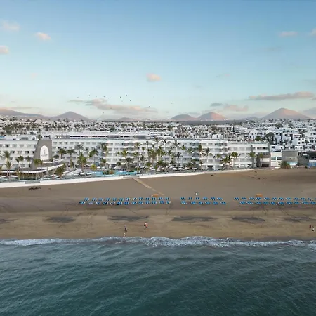 Fariones 4* Puerto del Carmen (Lanzarote)