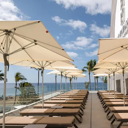 Fariones Hotel
