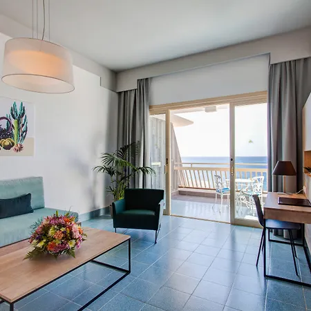 Fariones Puerto del Carmen (Lanzarote)