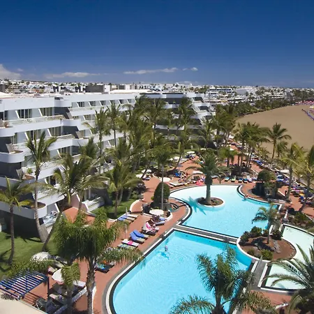 Hotel Fariones Puerto del Carmen (Lanzarote)