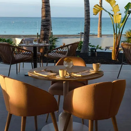 Fariones 4* Puerto del Carmen (Lanzarote)