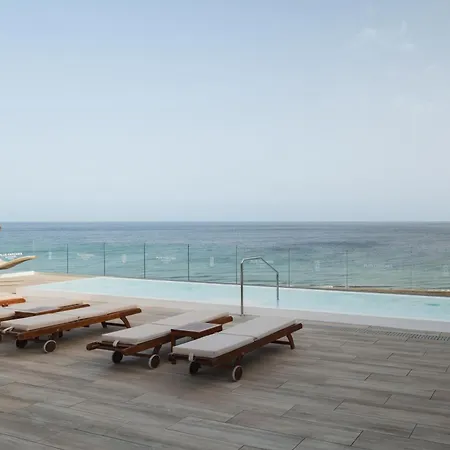 Otel Fariones Puerto del Carmen (Lanzarote)