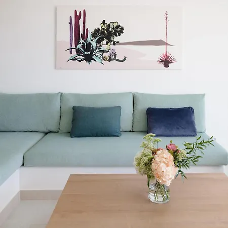 Fariones Otel Puerto del Carmen (Lanzarote)