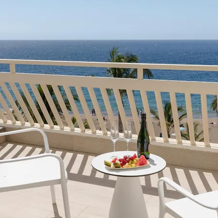 Fariones 4* Puerto del Carmen (Lanzarote)