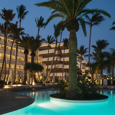 Otel Fariones Puerto del Carmen (Lanzarote)