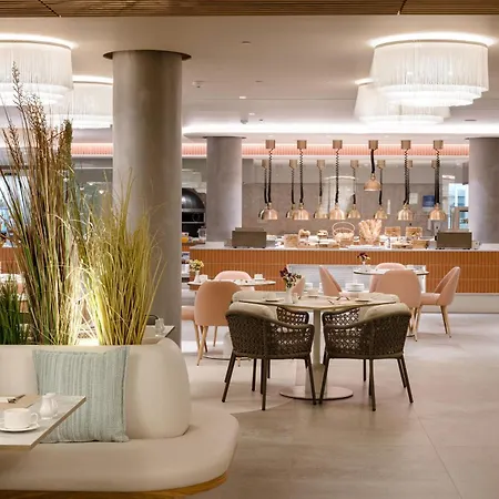 Fariones 4* Puerto del Carmen (Lanzarote)