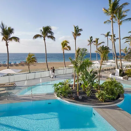 Otel Fariones Puerto del Carmen (Lanzarote)