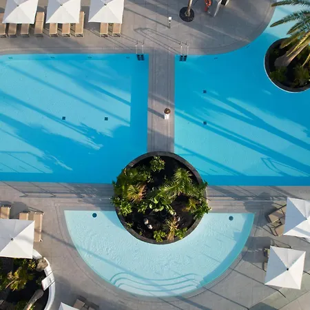 Fariones Otel Puerto del Carmen (Lanzarote)