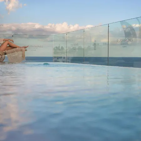 Fariones Otel Puerto del Carmen (Lanzarote)