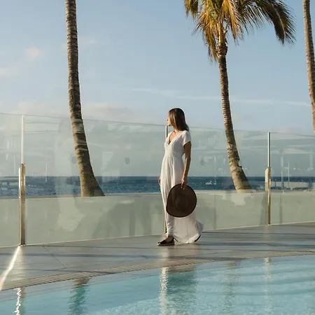 Otel Fariones Puerto del Carmen (Lanzarote)