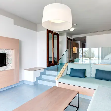 Otel Fariones Puerto del Carmen (Lanzarote)