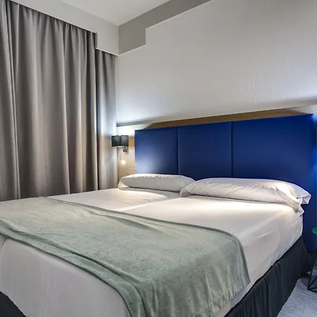 Fariones Otel Puerto del Carmen (Lanzarote)