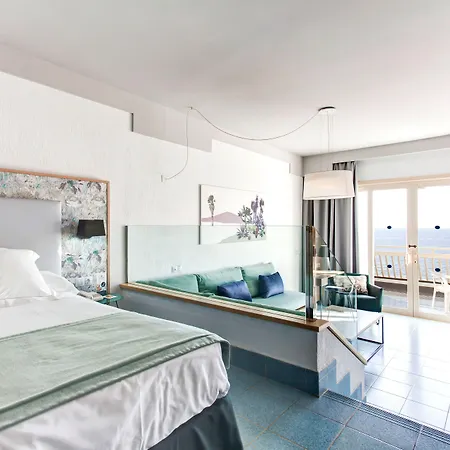 Fariones Пуэрто дель Кармен