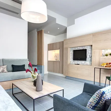 Fariones Otel Puerto del Carmen (Lanzarote)