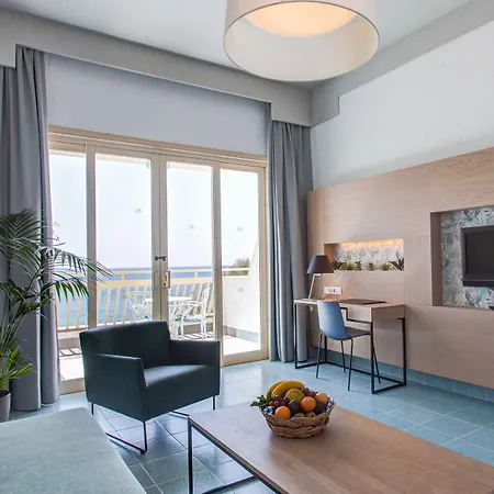 Fariones Otel Puerto del Carmen (Lanzarote)