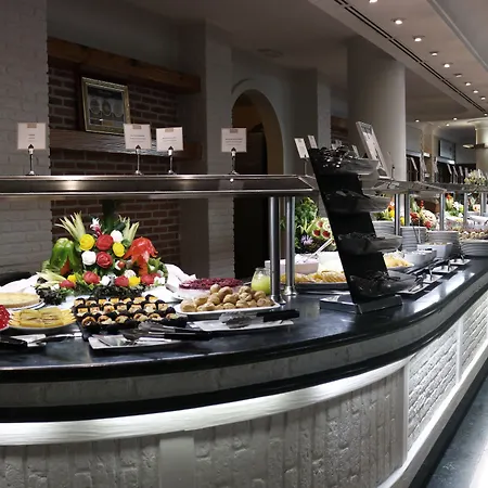 Hotel Fariones
