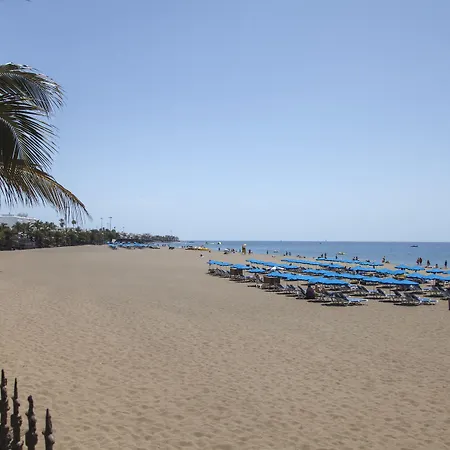 Fariones 4* Пуэрто дель Кармен