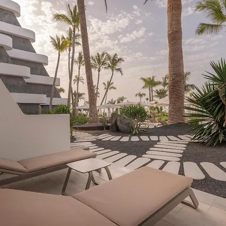 Fariones Hotel Puerto del Carmen (Lanzarote)