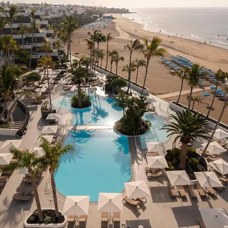 Hotel Fariones 4*
