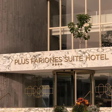 Fariones Hotel Puerto del Carmen (Lanzarote)