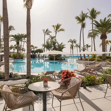 Fariones Hotel Puerto del Carmen (Lanzarote)