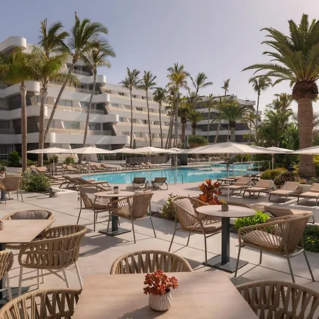 Hotel Fariones Puerto del Carmen (Lanzarote)