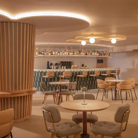 Fariones 4* Puerto del Carmen (Lanzarote)