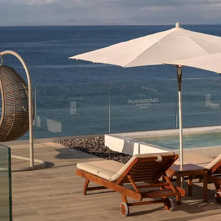 Hotel Fariones 4*