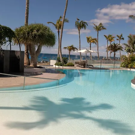 Fariones 4* Puerto del Carmen (Lanzarote)