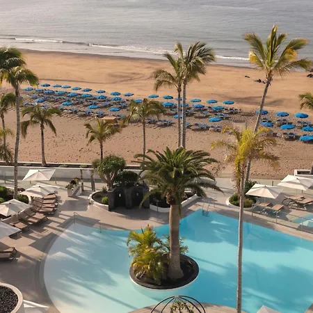 Fariones 4* Puerto del Carmen (Lanzarote)