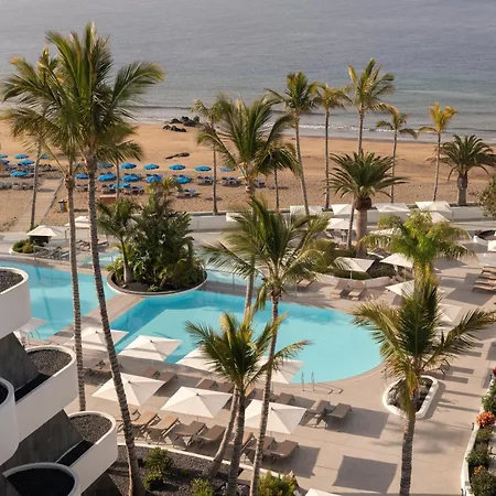 Fariones Hotel Puerto del Carmen (Lanzarote)