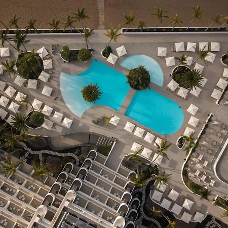 Hotel Fariones Puerto del Carmen (Lanzarote)