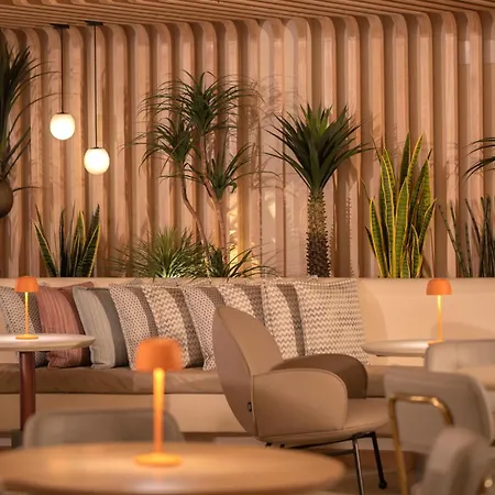 Fariones 4* Puerto del Carmen (Lanzarote)