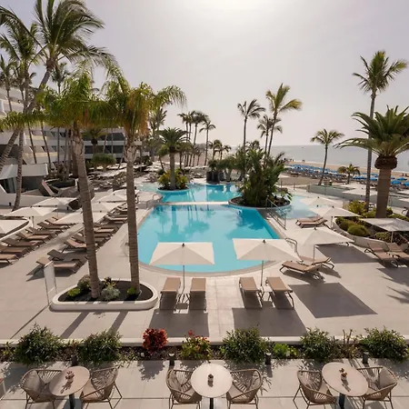 Fariones Hotel Puerto del Carmen (Lanzarote)