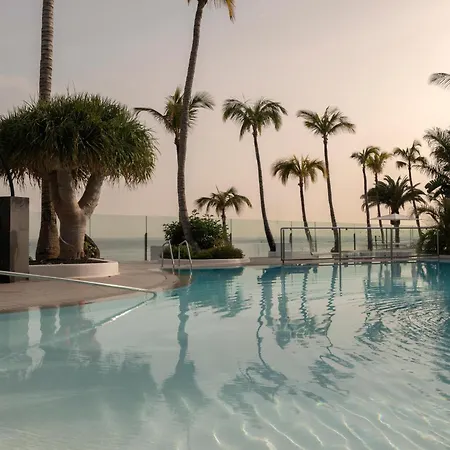 Hotel Fariones Puerto del Carmen (Lanzarote)