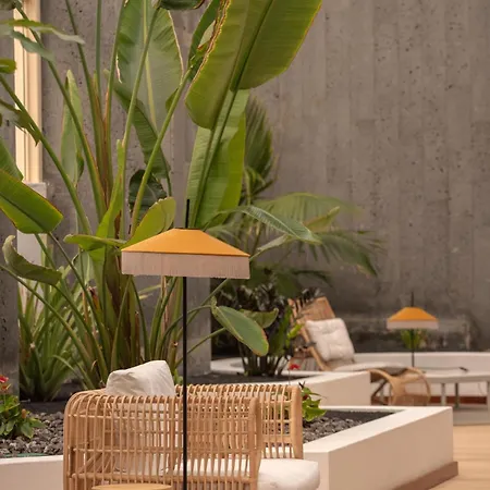 Hotel Fariones