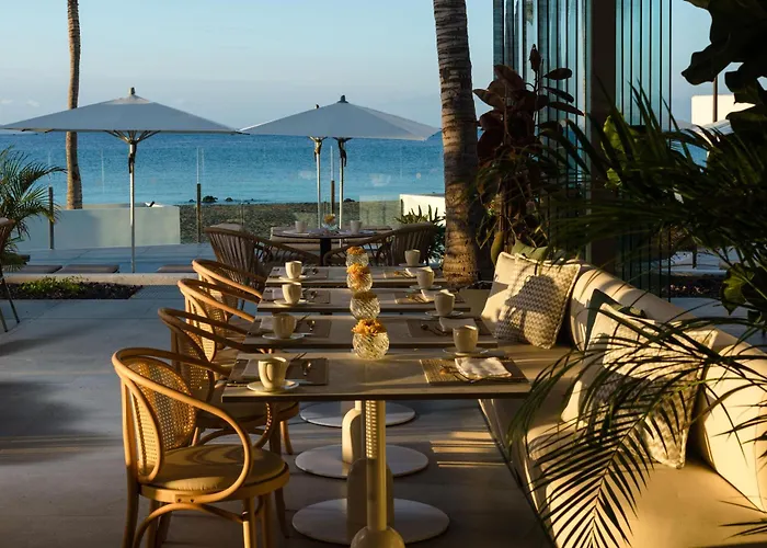 Fariones 푸에르토 델 카르멘