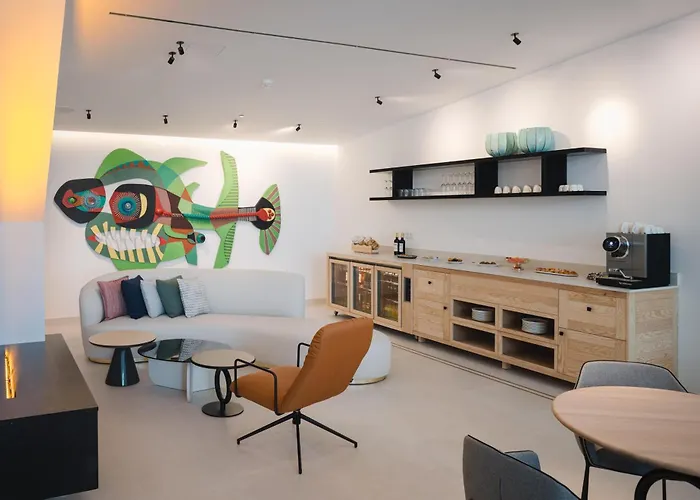 Fariones 푸에르토 델 카르멘