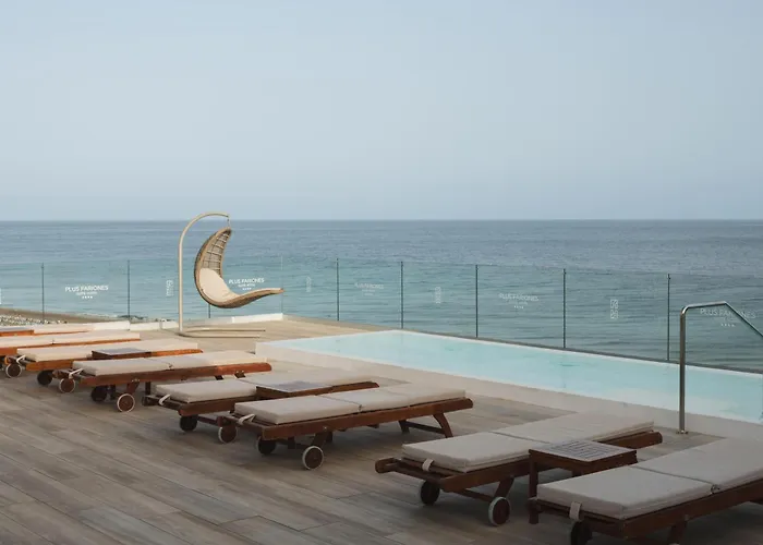 Fariones Hotel Puerto del Carmen (Lanzarote)