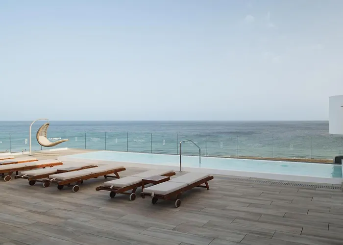 호텔 Fariones 푸에르토 델 카르멘