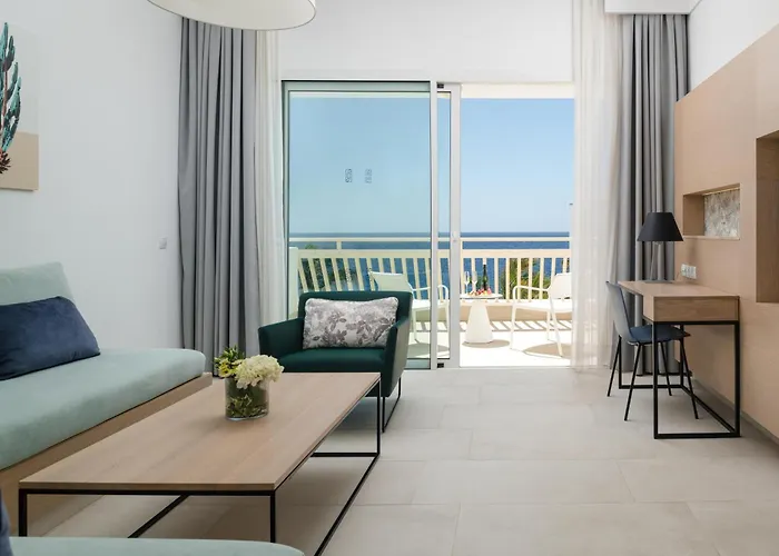 Fariones 4* Puerto del Carmen (Lanzarote)