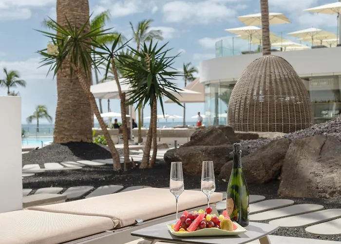 Fariones 푸에르토 델 카르멘