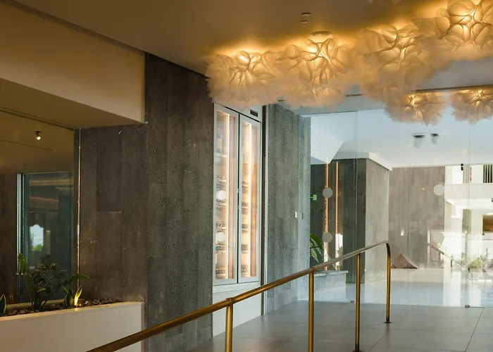 Fariones 4* Puerto del Carmen (Lanzarote)