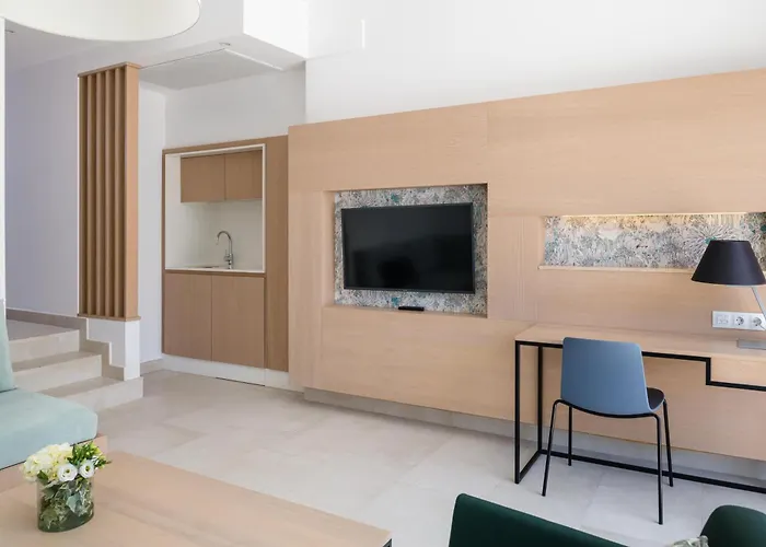 Fariones 호텔 푸에르토 델 카르멘