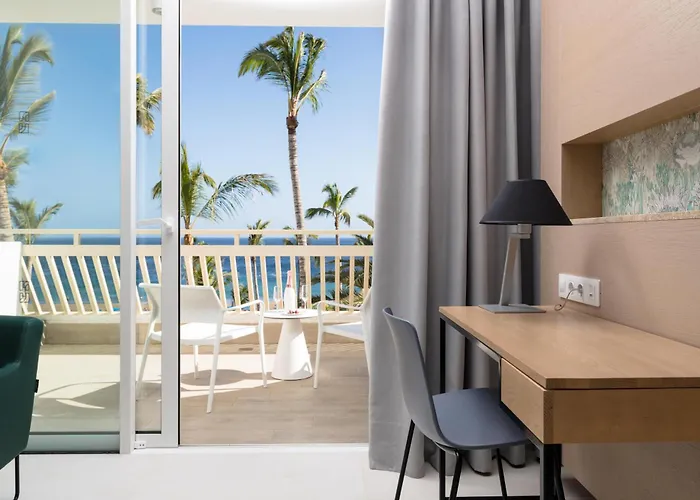 Fariones Hotel Puerto del Carmen (Lanzarote)