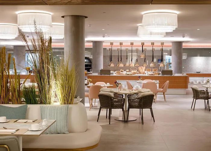 Fariones 4* 푸에르토 델 카르멘